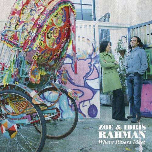 Zoe Rahman Songs MP3 Download